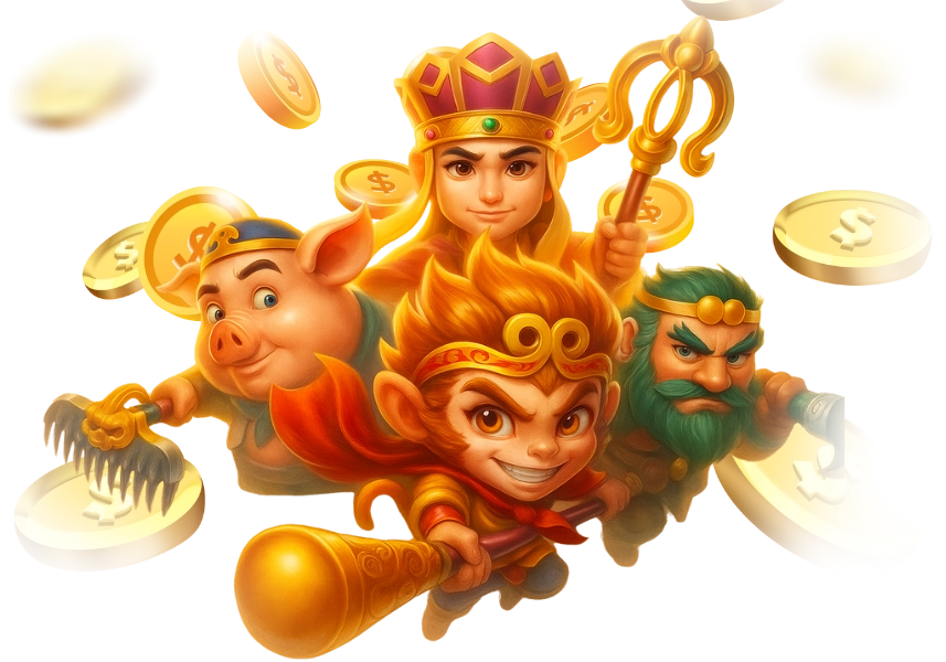 Naga303 Slot Hero Asset