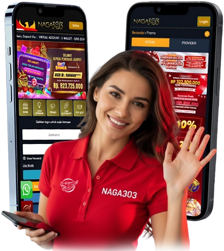 Naga303 Daftar