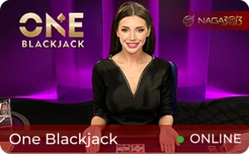 Naga303 Live Casino One Blackjack