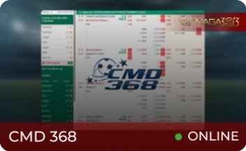 Naga303 Sportsbook CMD 368