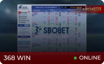 Naga303 Sportsbook SBOBET