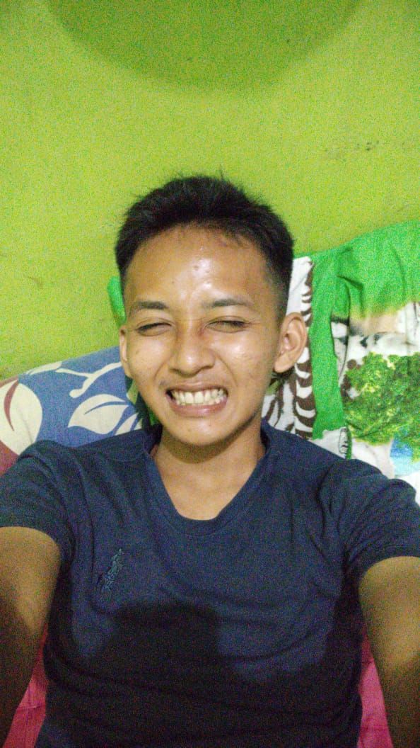 Brian Prakasa