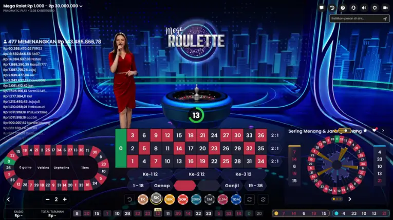 Naga303 Game Casino