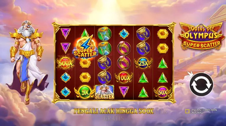 Naga303 Game Slot