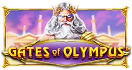 Naga303 Slot Gates Of Olympus
