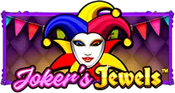 Naga303 Slot Joker's Jewels
