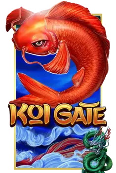 Naga303 Slot Koi Gate