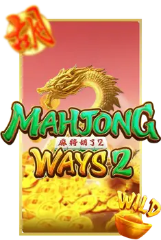 Naga303 Slot Mahjong Ways 2
