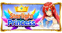Naga303 Slot Starlight Princess