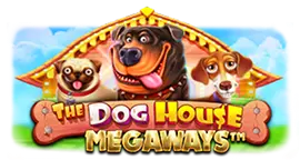 Naga303 Slot The Dog House